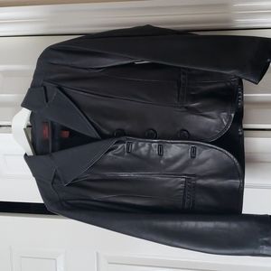 Womens Danier Leather Jacket